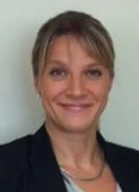 Nora Foreman