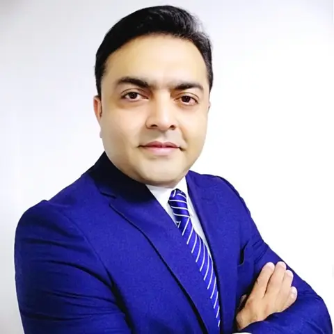 Asif Ansari