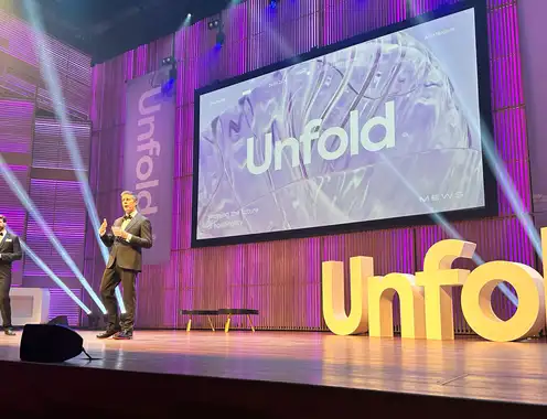 Unfold 2024