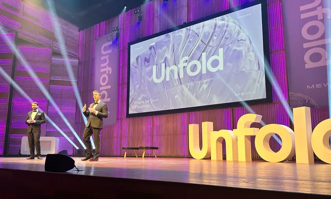 Unfold 2024