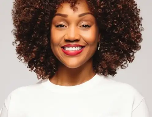 Tinesha Franklin