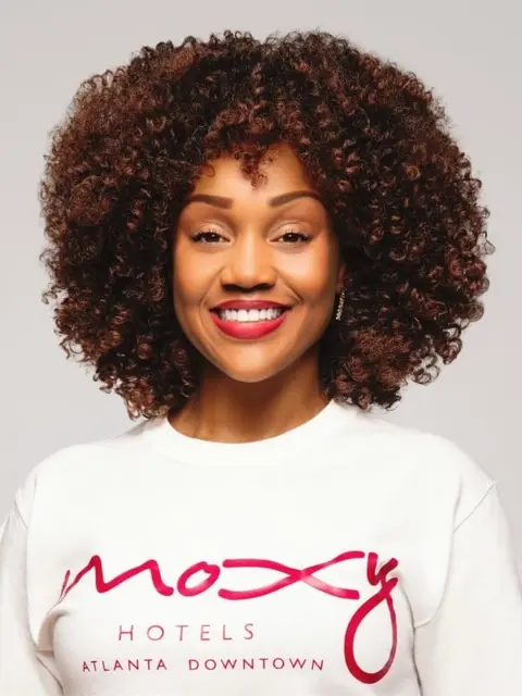 Tinesha Franklin