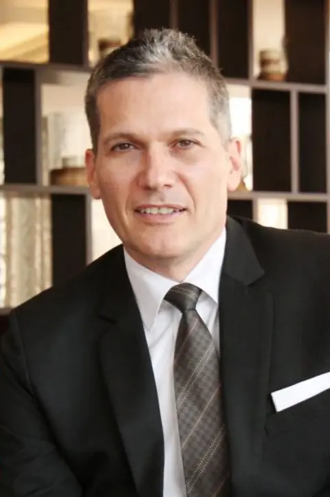 George Koumendakos