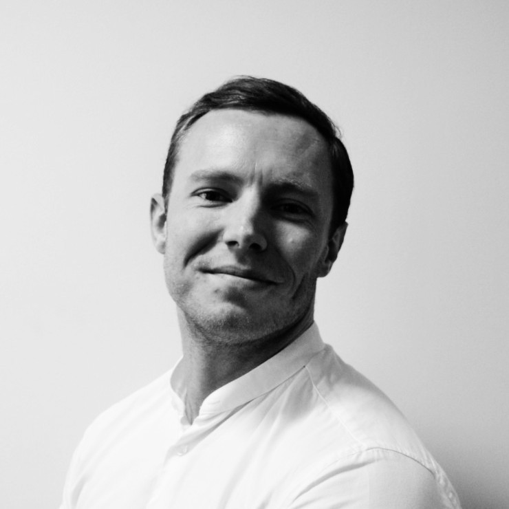 Jonathan Gough