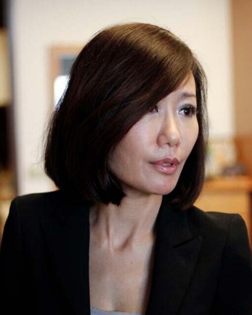 Ming-Hui Huang