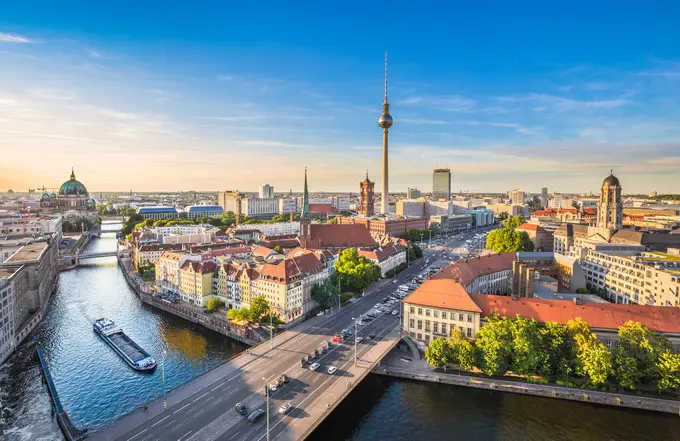 INTERVIEW: Hotel Investment Trends in Europe | By Stuart Pallister