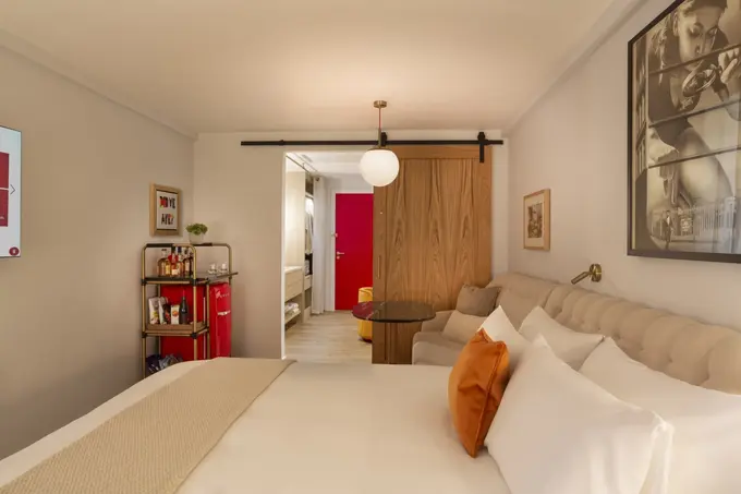 Virgin Hotels ......