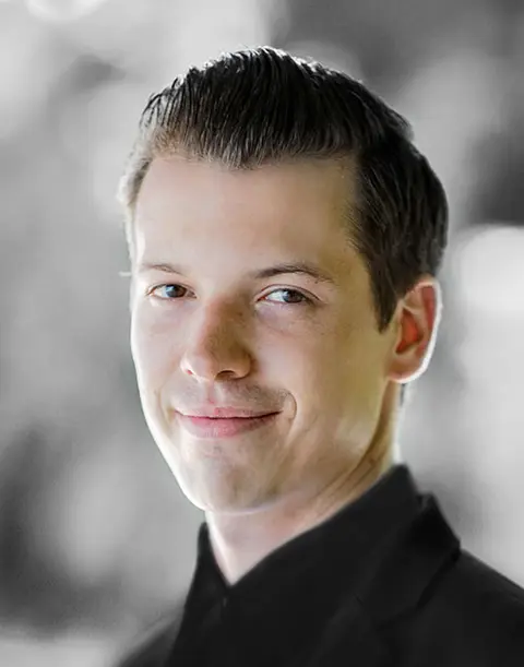 Timo Kuenzli