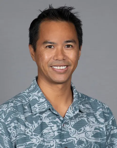 Justin Kam