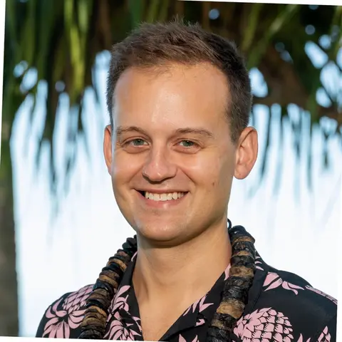 Jason de Vries