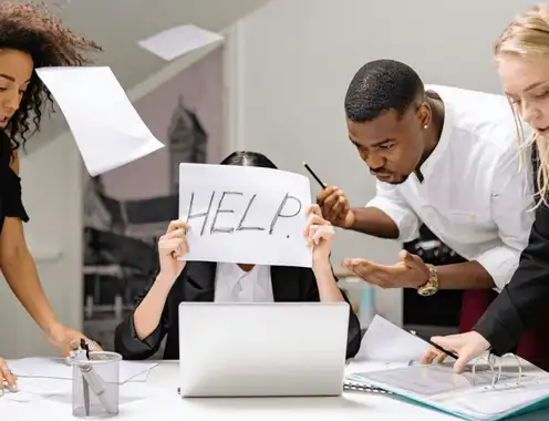How to use AI to ease staffing pressure in hotel revenue and distribution teams