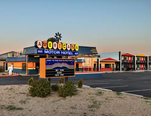 Hotels.com Get a Room 2026 Forecast: Searches Skyrocket 445% for Summer