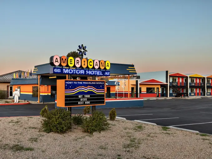 Hotels.com Get a Room 2026 Forecast: Searches Skyrocket 445% for Summer