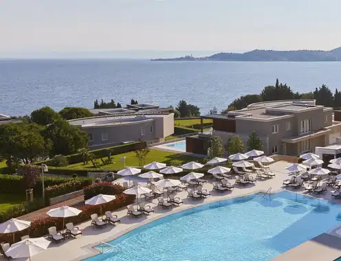 Minor Hotels Strengthens Its Growth Strategy in the Balkans and CIS