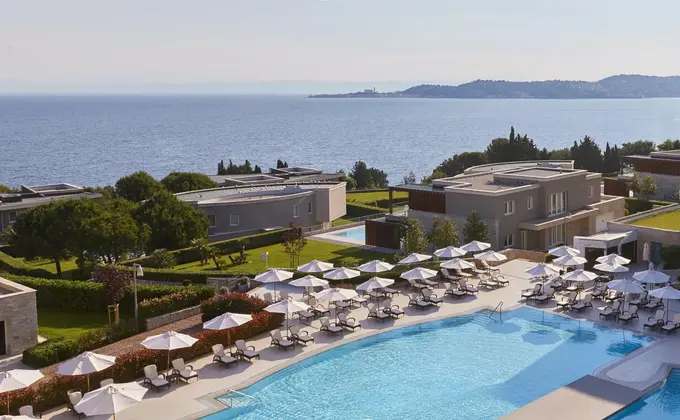 Minor Hotels Strengthens Its Growth Strategy in the Balkans and CIS