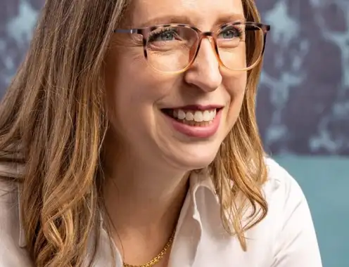 Anne Tabakian