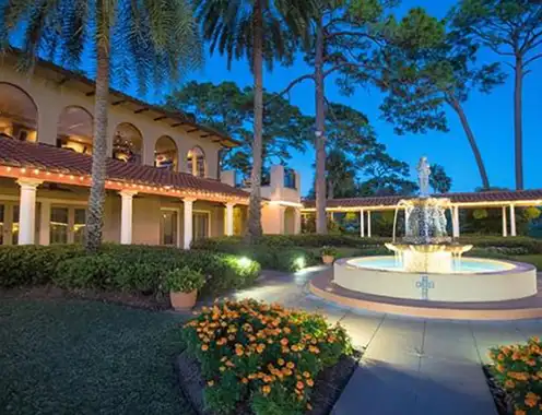 Mission Resort & Club
