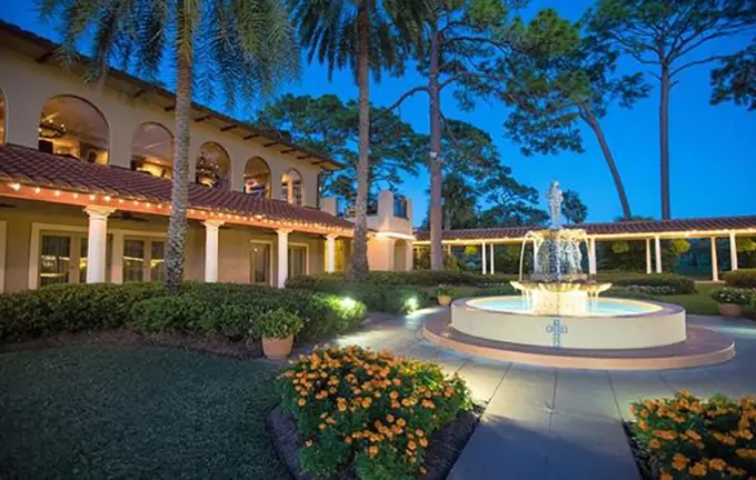 Mission Resort & Club