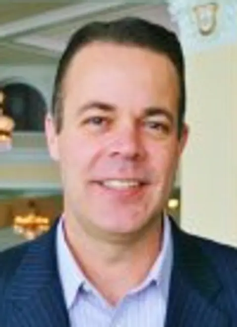 Cedric Pas