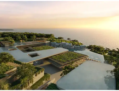 Capella Kenting