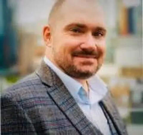 Michael Mason-Shaw