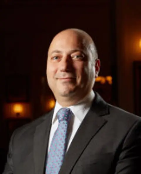 Robert El Khoury
