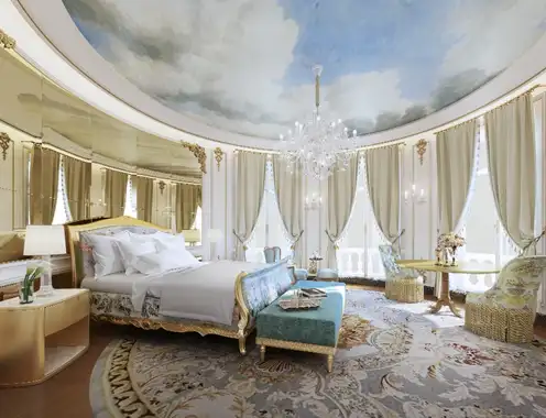 Mandarin Oriental Ritz, Madrid