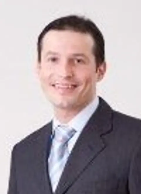 Michael A. Ganster