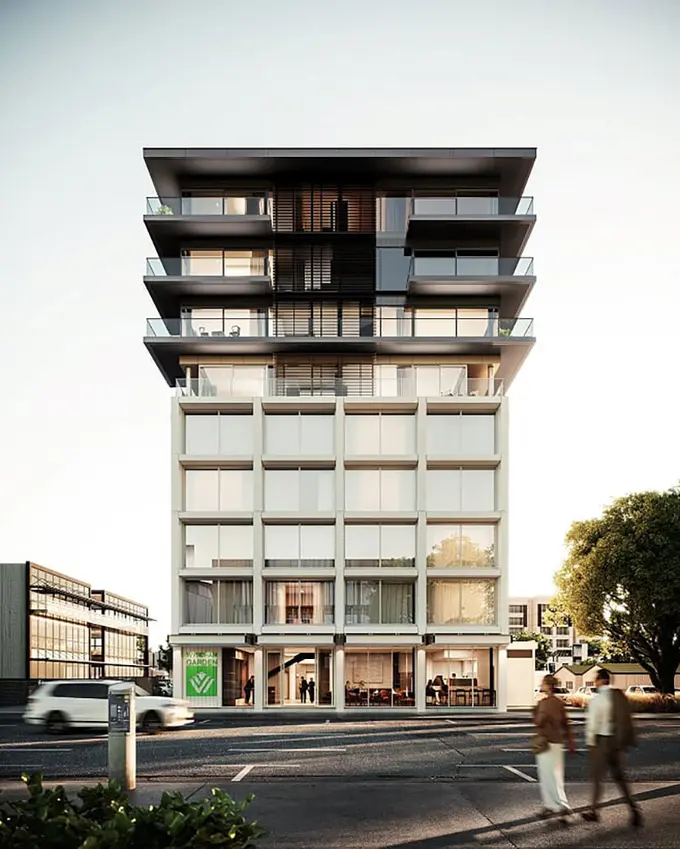 Wyndham Garden Christchurch Kilmore Street ......