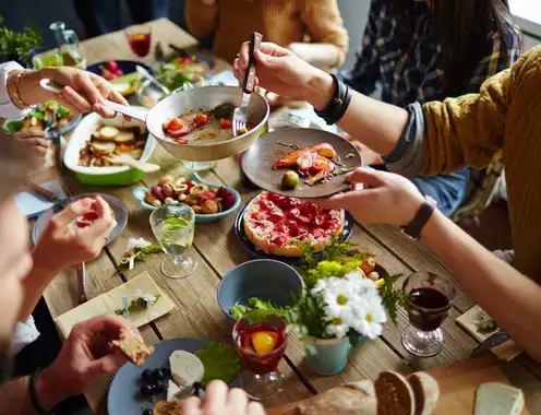 Six Trends Redefining Food and Wellbeing in Hospitality