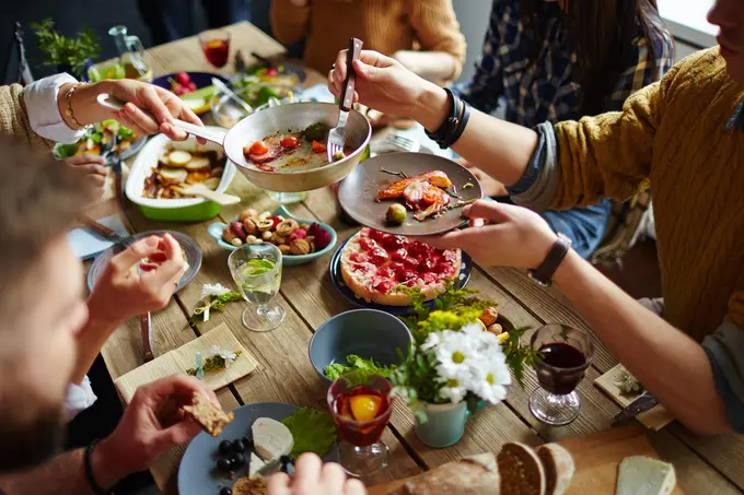 Six Trends Redefining Food and Wellbeing in Hospitality