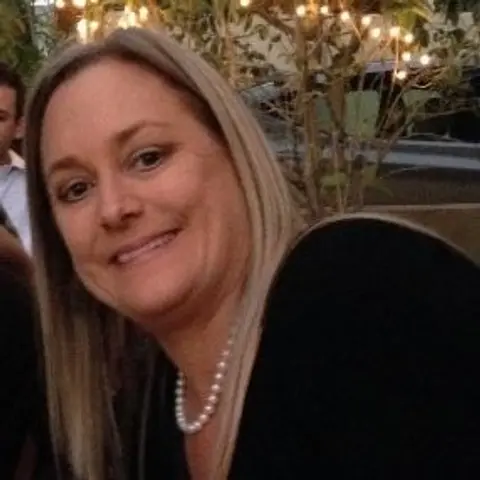 Melissa Hall