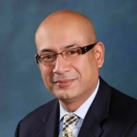 Rajesh (Raj) Khubchandani