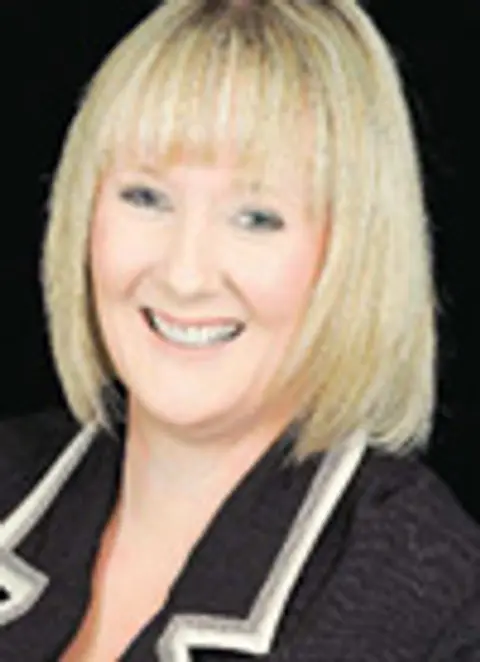 Gillian Millar