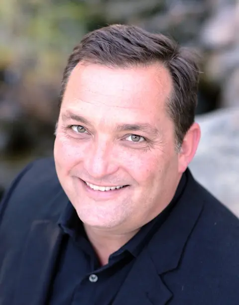 Greg Guthrie