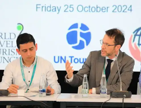 Nature Positive Tourism Partnership Heads to COP16 in Colombia