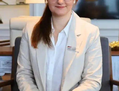 Marie-Christine Mittelberger