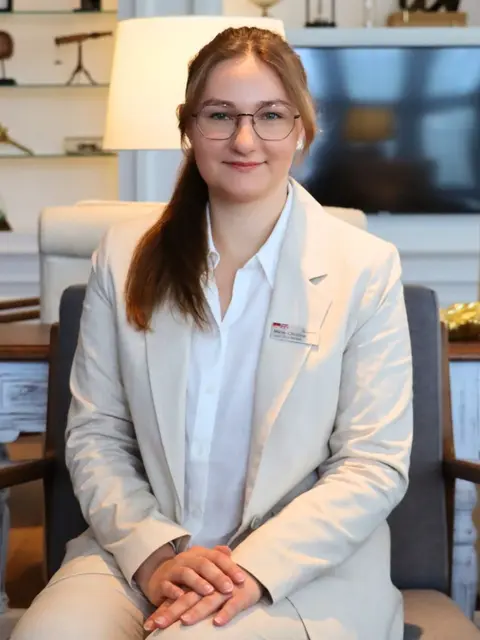 Marie-Christine Mittelberger