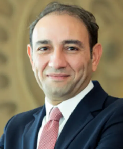 Osama Ibrahim