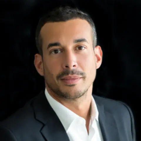 Florian Gallini