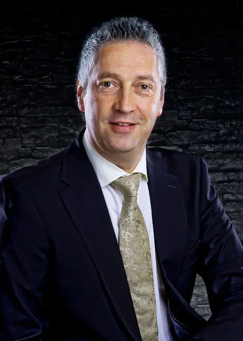Michel Cottray