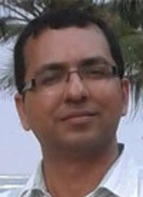 Sarat Valsraj