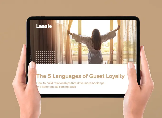 Want to Boost Guest Loyalty? Try Speaking Your Guest's Language