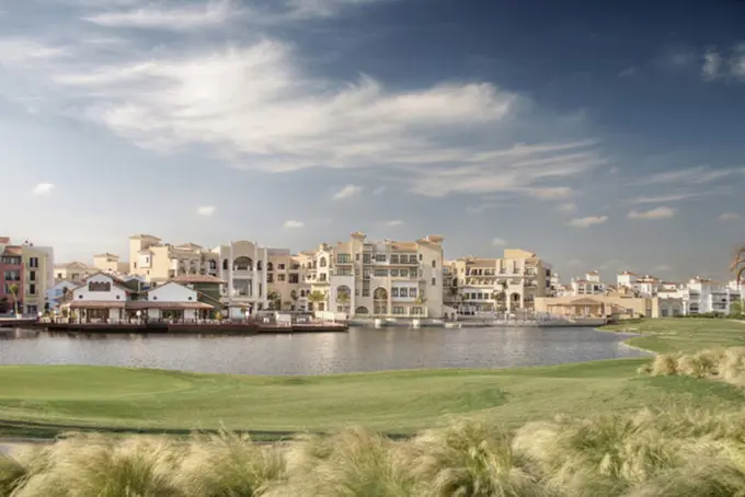 DoubleTree by Hilton La Torre Golf & Spa Resort ......