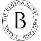 The Benson Hotel & Faculty Club