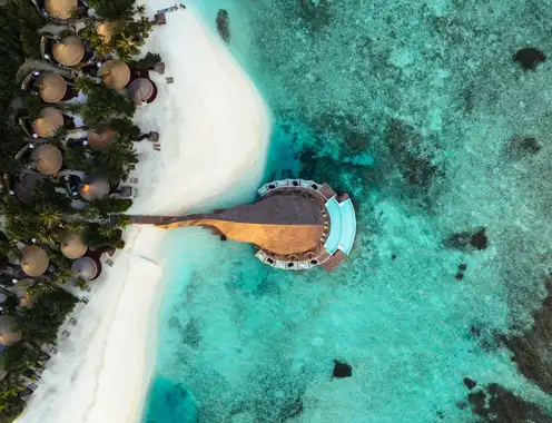 Banyan Tree Vabbinfaru