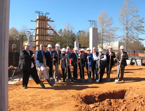 Courtyard by Marriott Alpharetta