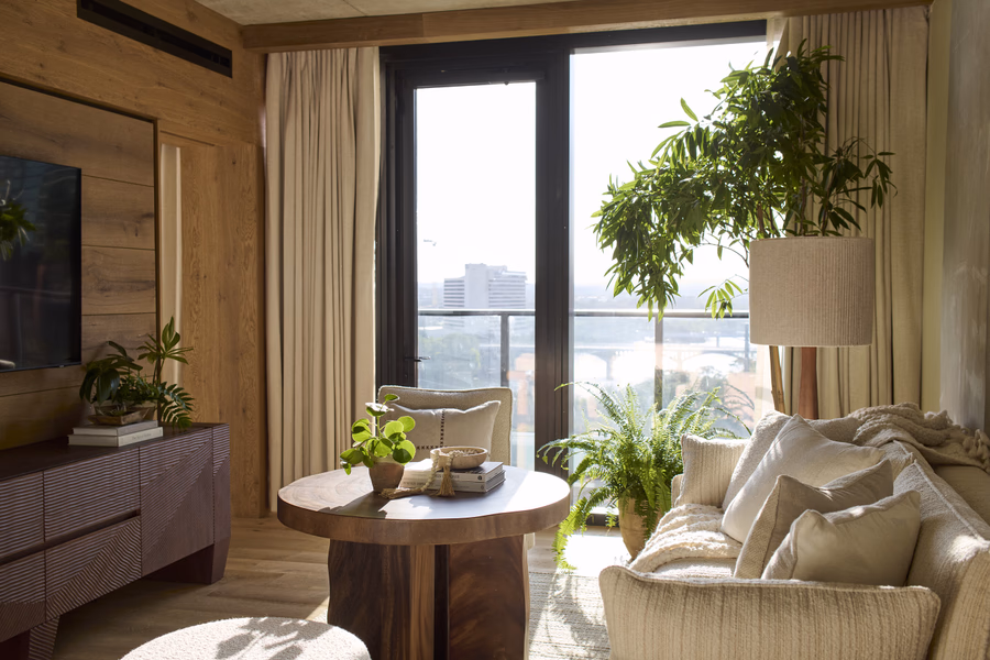 Now Open: 1 Hotel Austin - a Texas-Sized Urban Retreat