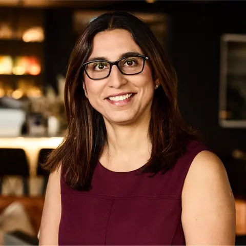 Shaizeen Contractor