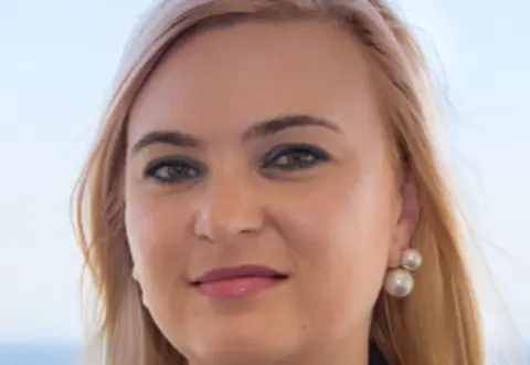 Raluca Taturman